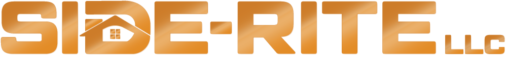 Side-Rite LLC logo and link to Home